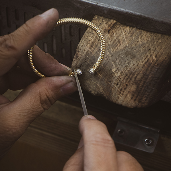 CNC Machining